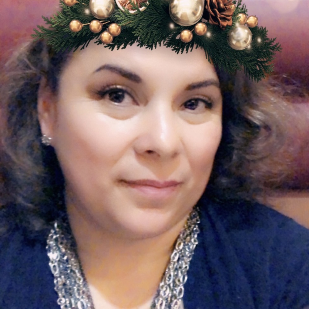 Meet your Posher, Mari